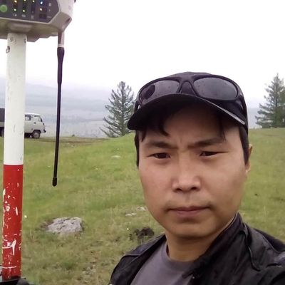 Кадастровый инженер